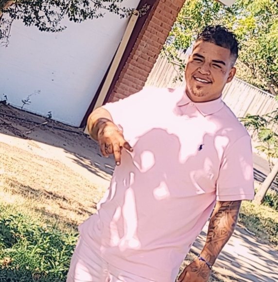 Meet your Posher, Jimmy - Picture 1 of 1